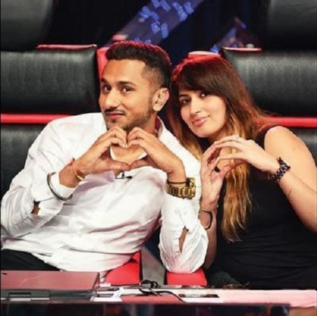 Honey Singh