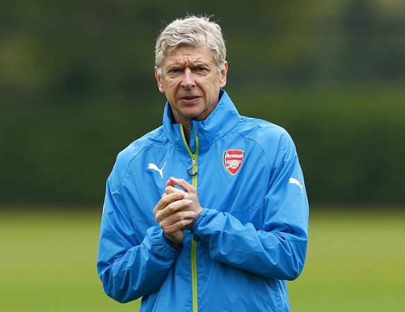 Arsenal manager Arsene Wenger is a fan of the Indian Super League Arsene Wenger Arsenal