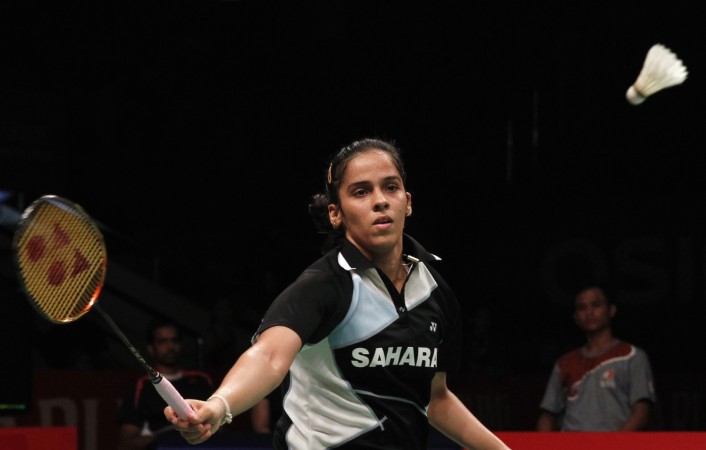 Saina Nehwal will be the favourite in her final against Akane Yamaguchi Saina Nehwal