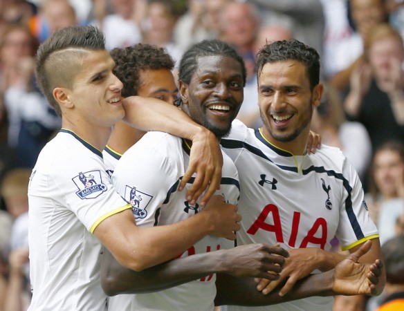 Spurs will be expected to win this game as they already have an advantage following their 2-1 victory over AEL Limassol in the first leg Tottenham Hotspur
