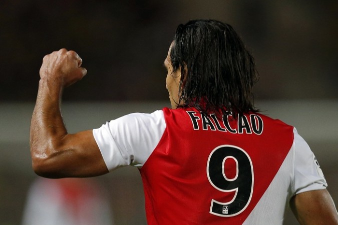 Radamel Falcao is set to score plenty of goals at Manchester United, according to former Premier League stars Radamel Falcao Monaco
