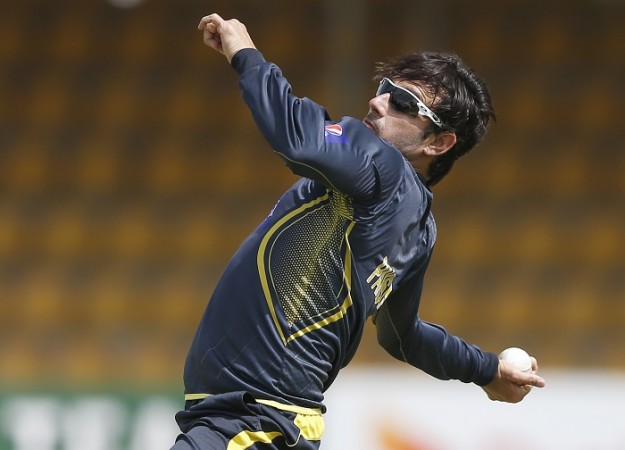 The return of main man Saeed Ajmal will be a huge boost for Pakistan Saeed Ajmal Pakistan