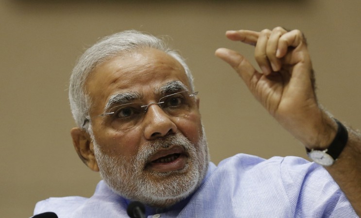 Narendra Modi
