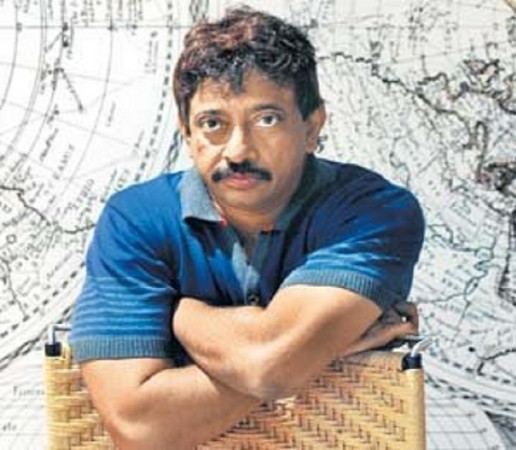 Ram Gopal Varma Ram Gopal Varma