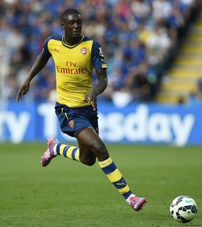 Another unconvincing performance from Yaya Sanogo only emphasised the need for Arsenal and Arsene Wenger to sign a new striker Yaya Sanogo Arsenal