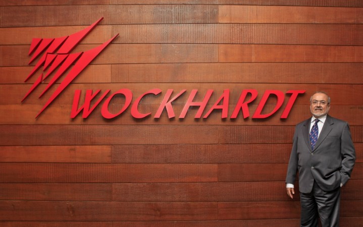 wockhardt