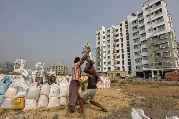 Indian Real Estate Sector Indian Real Estate Sector