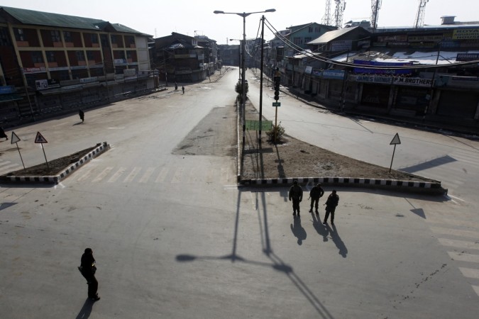 The state-wide hartal has affected the normal life in Kerala (Representational Image). Strike