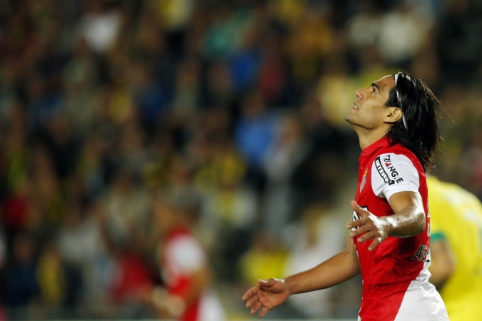 Falcao Switch to Manchester United is probably the biggest deal of the transfer deadline day Ramadel Falcao