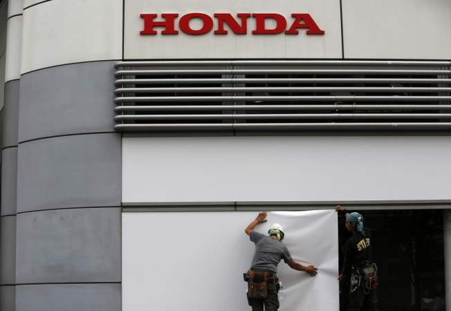Honda Cars India Sales Up 88% in August