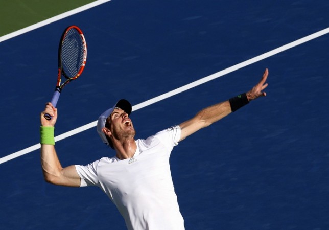 Andy Murray will have to be at his best to stop the Novak Djokovic juggernaut Andy Murray US Open