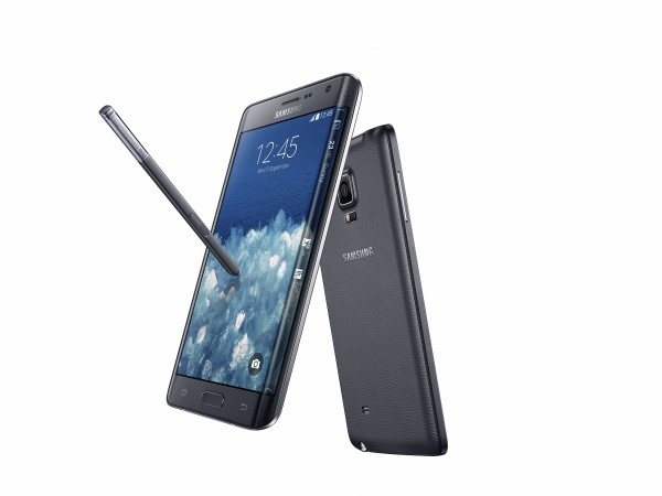 Galaxy Note Edge