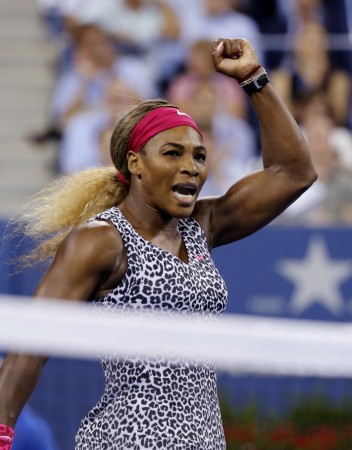 Serena Williams
