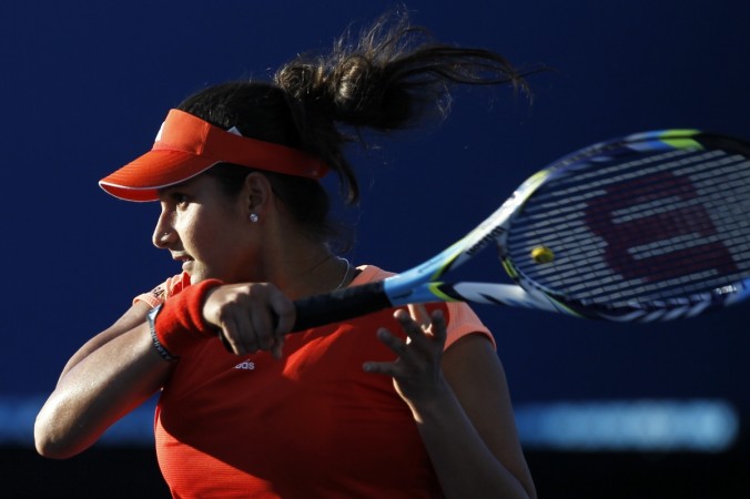 Sania Mirza will hope for a fruitful partnership with Roger Federer in the IPTL Sania Mirza