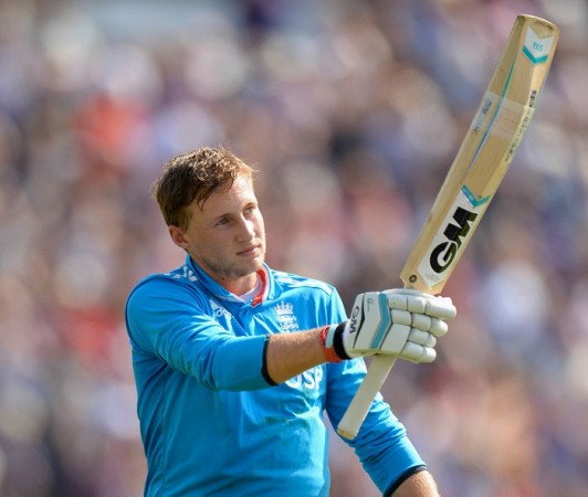 Joe Root played a marvellous knock for England in the 5th ODI against England Joe Root England