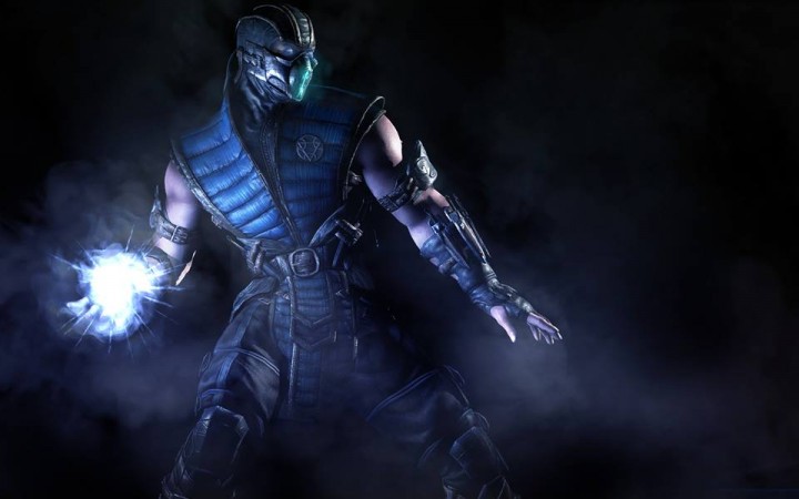 Mortal Kombat X will be out in 2015. Mortal Kombat X