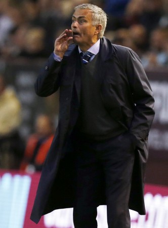 Mourinho feels UEFA's Financial Fair Play Regulations have transformed the Blues into a selling club. Jose Mourinho