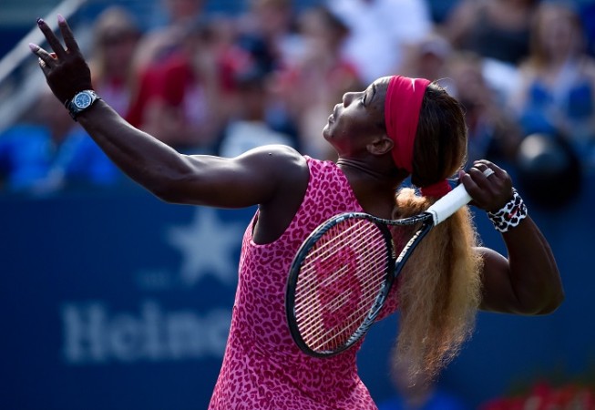 Serena Williams will aim for another US Open title Serena Williams US Open