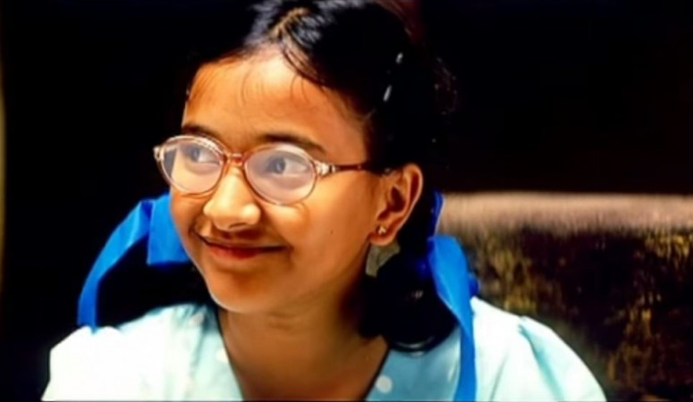 Shweta Basu Prasad