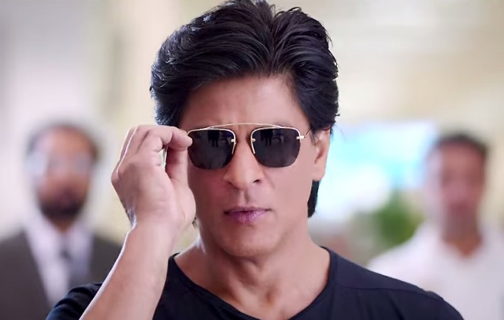 Shah Rukh Khan