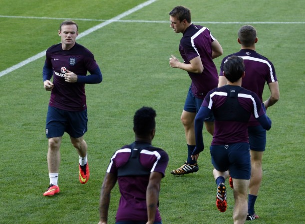 England start their Euro 2016 qualifying campaign tonight. England