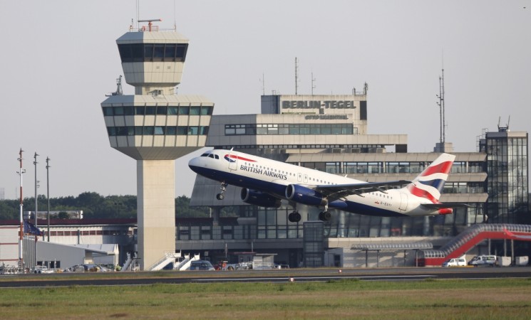 British Airways