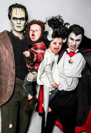 Haloween Haloween