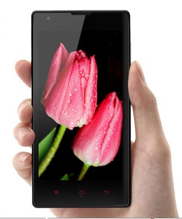 Xiaomi Redmi 1S Flash Sale Xiaomi Redmi 1S