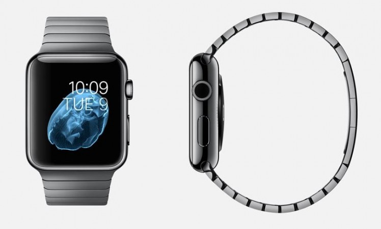 Apple Hasn't Cracked The Battery Problem In Its Watch; 2-3 Hours On Continuous Use