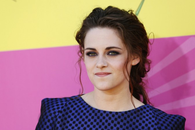 Kristen Stewart Makes Plan to Avoid Ex-Boyfriend Robert Pattinson and FKA Twigs. Kristen Stewart