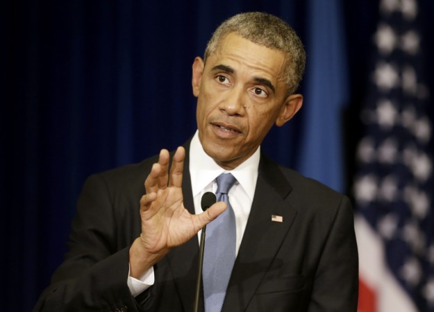 Will Obama declare an all-out war against Jihadists on his prime time speech on the eve of 9/11 anniversary? Will Obama declare an all-out war against Jihadists on his prime time speech on the eve of 9/11 anniversary?