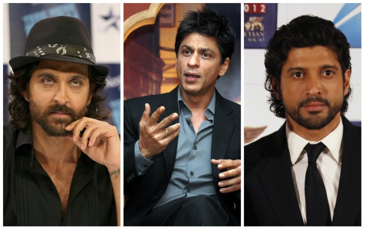 Bollywood stars come together for Kashmir flood victims