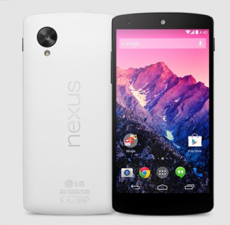 Nexus 5