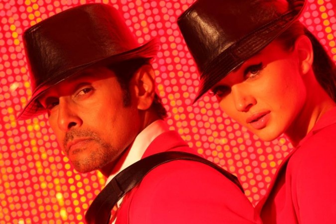 Vikram-Amy Jackson