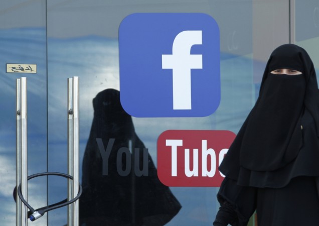 Facebook-Youtube