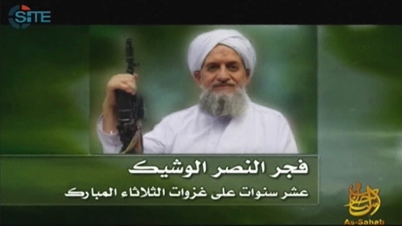 Newly found Al-Qaeda Pamphlets talk about establishing 'Islamic Caliphate' in Bangladesh and Indian states. The newly formed Indian wing of Al-Qaeda made an attempt to launch an attack on the anniversary of 9/11, but the plan was thwarted.