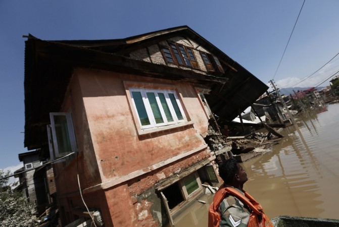 Jammu Floods