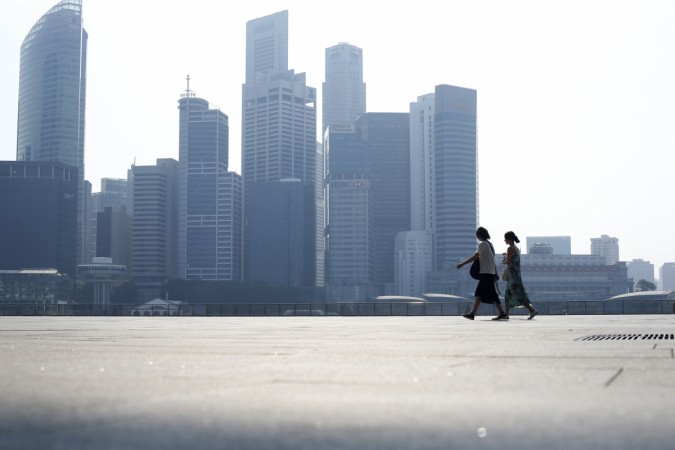 Singapore