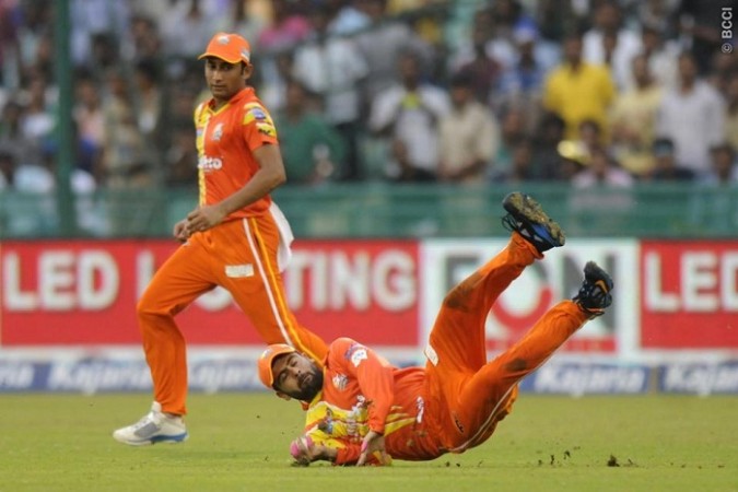Ahmed Shehzad Lahore Lions
