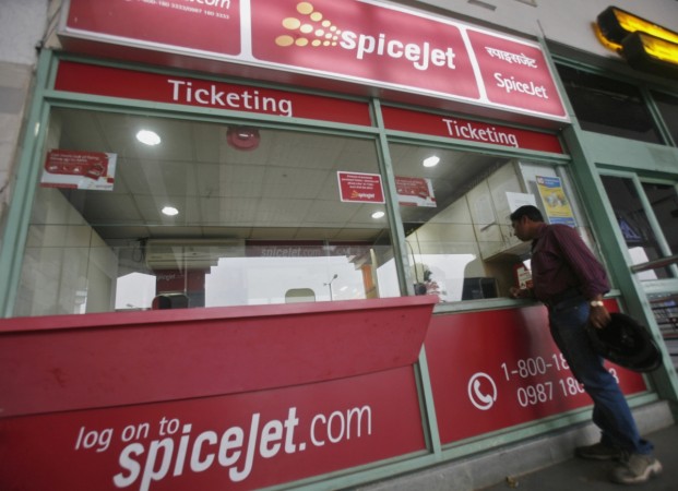 SpiceJet