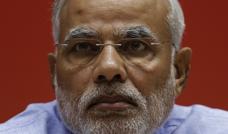 Narendra Modi