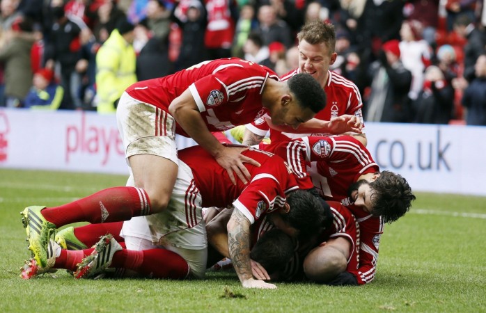 Nottingham Forest have won five of their last seven games in all competitions Nottingham Forest