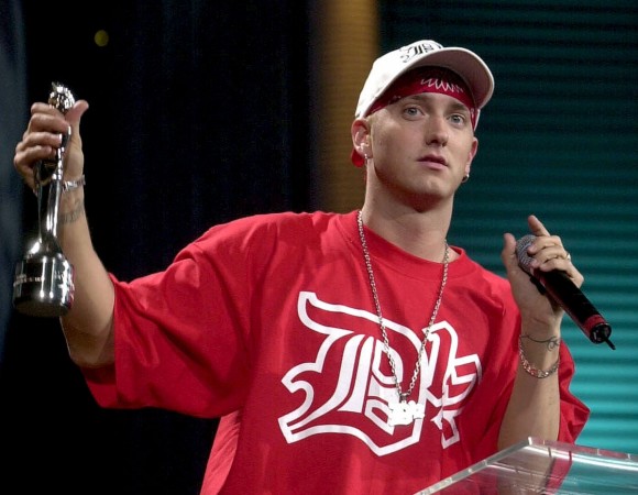 Eminem Eminem