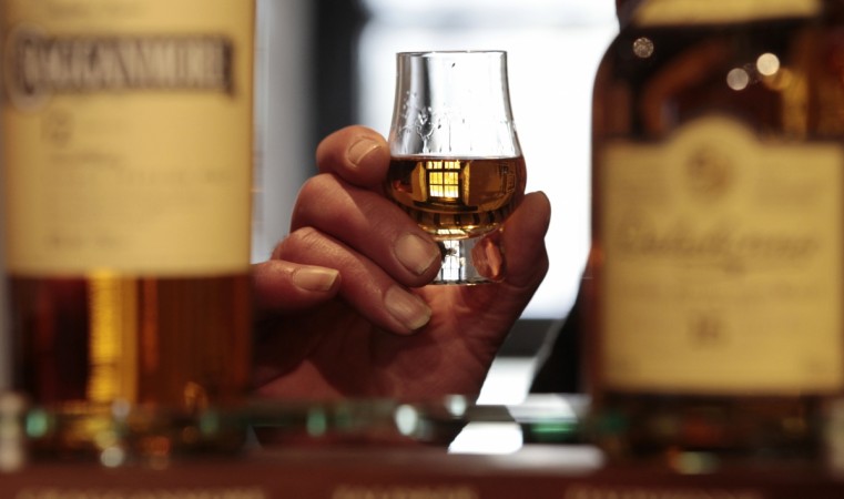 Whisky