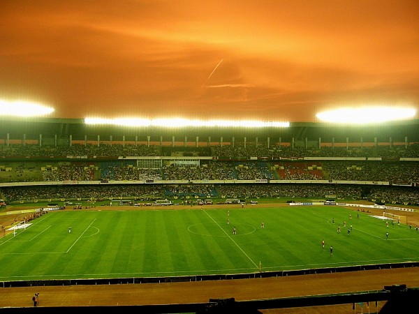 Salt Lake Stadium