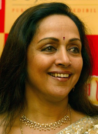 Hema Malini