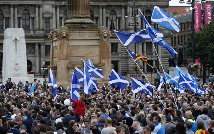 Scottish Referendum: What is the timing and how will be done? 10 important things to know. Scottish Referendum: What is the timing and how will be done? 10 important things to know.