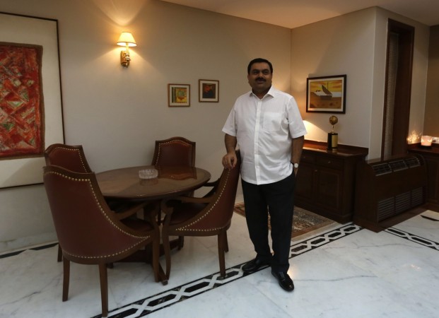 Adani
