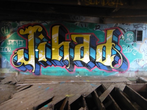 Jihad