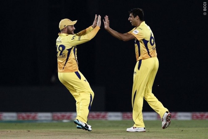 CSK fast bowler Ashish Nehra picked up four wickets, but it was not enough as KKR scampered home Ashish Nehra CSK Brendon McCullum